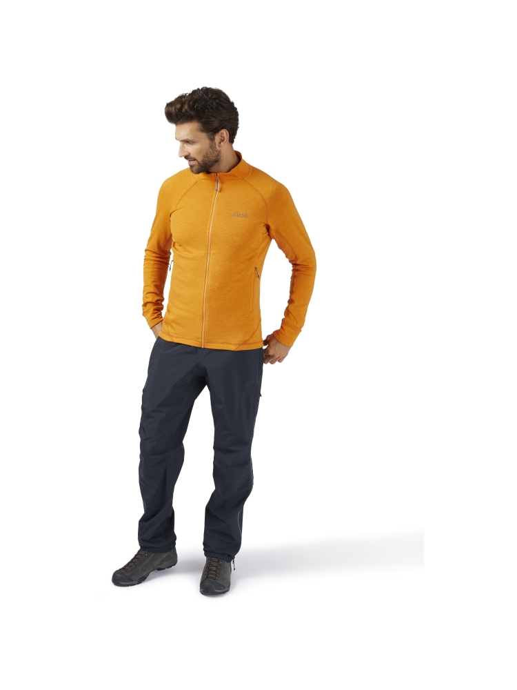 Rab Rab Ladakh Paclite Plus Pants QWH-57-BEL broeken Rab Ladakh Paclite Plus Pants Beluga QWH-57-BEL broeken online bestellen bij Kathmandu Outdoor & Travel