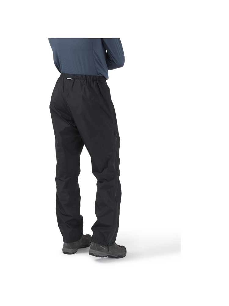 Rab Rab Ladakh Paclite Plus Pants QWH-57-BEL broeken Rab Ladakh Paclite Plus Pants Beluga QWH-57-BEL broeken online bestellen bij Kathmandu Outdoor & Travel