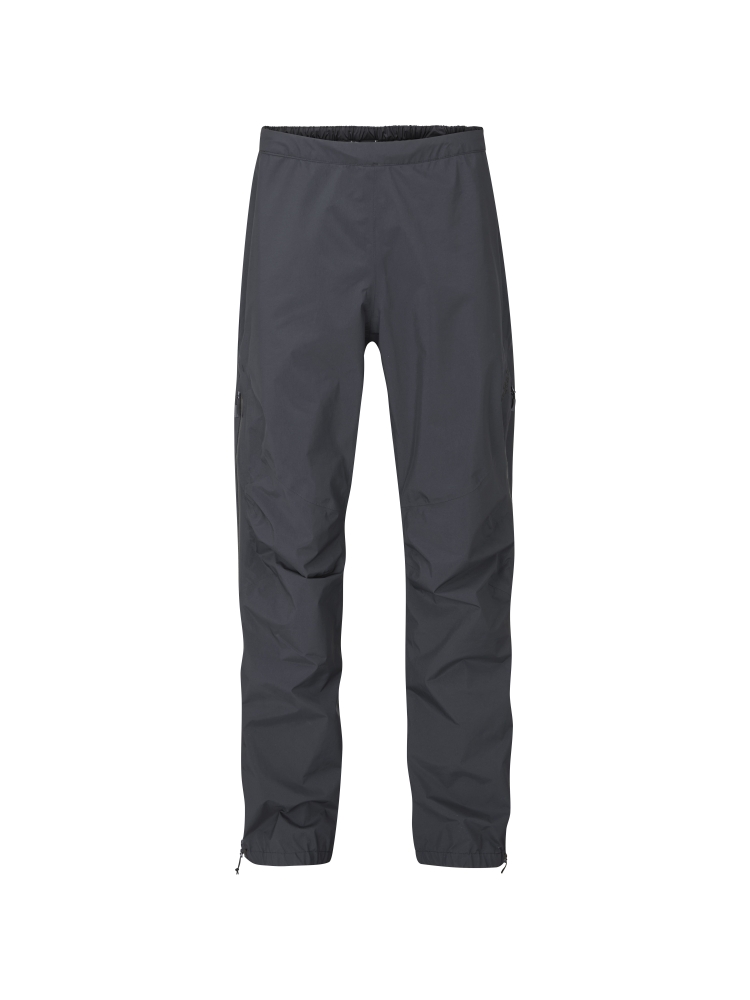 Rab Rab Ladakh Paclite Plus Pants QWH-57-BEL broeken Rab Ladakh Paclite Plus Pants Beluga QWH-57-BEL broeken online bestellen bij Kathmandu Outdoor & Travel