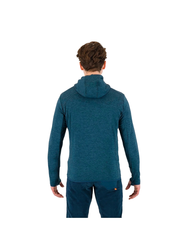 Karpos Karpos Scoiattolo Hoodie FL 2531074-401N fleeces en truien Karpos Scoiattolo Hoodie FL Midnight Navy 2531074-401N fleeces en truien online bestellen bij Kathmandu Outdoor & Travel