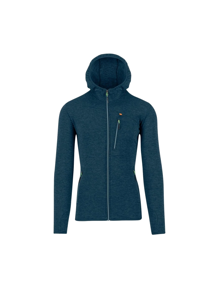 Karpos Karpos Scoiattolo Hoodie FL 2531074-401N fleeces en truien Karpos Scoiattolo Hoodie FL Midnight Navy 2531074-401N fleeces en truien online bestellen bij Kathmandu Outdoor & Travel