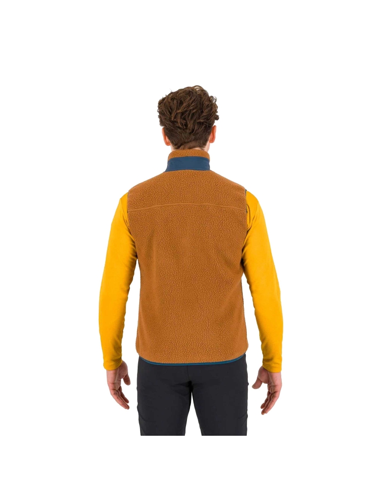 Karpos Moiazza R. FL Vest Nuthatch/Midnight 2531078-113 jassen online bestellen bij Kathmandu Outdoor & Travel