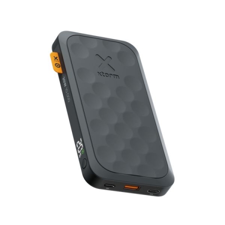 Xtorm  20W Fuel Series Powerbank 10.000 Midnight Black