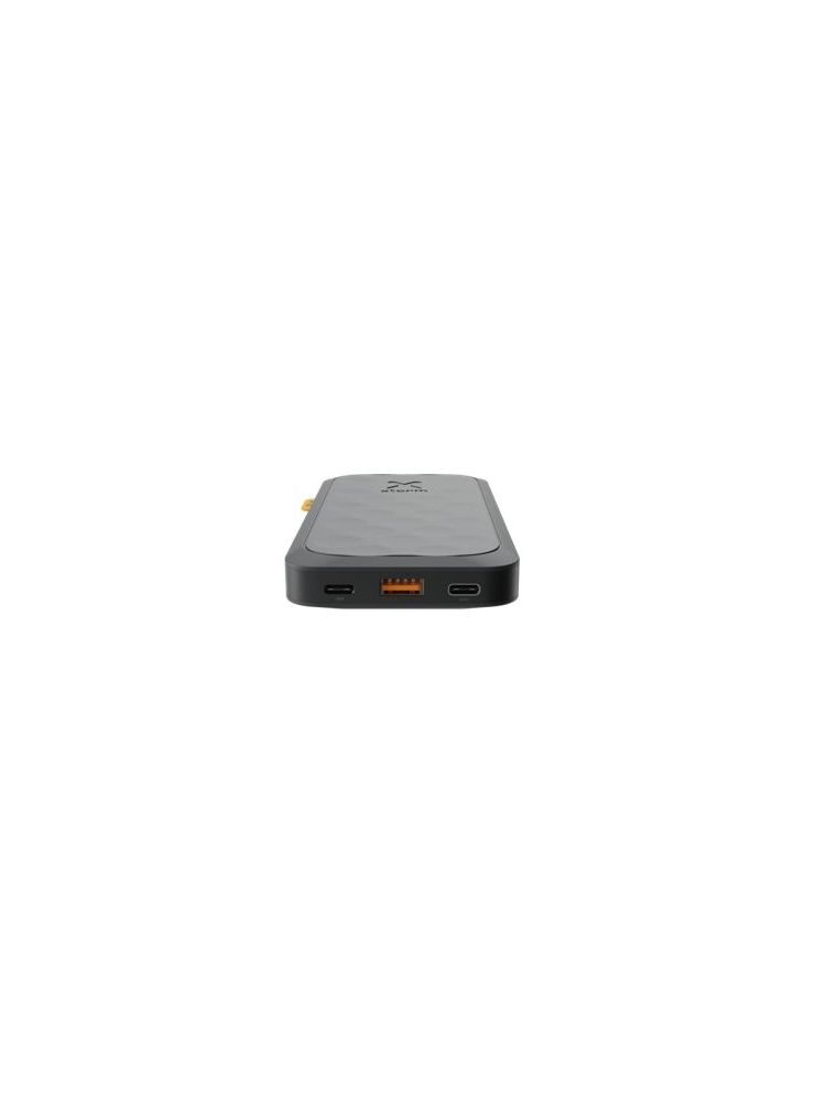 Xtorm 20W Fuel Series Powerbank 10.000 Midnight Black FS5101U energie & electronica online bestellen bij Kathmandu Outdoor & Travel