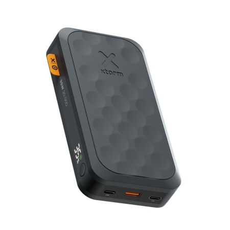 Xtorm  35W Fuel Series Powerbank 20.000 Midnight Black