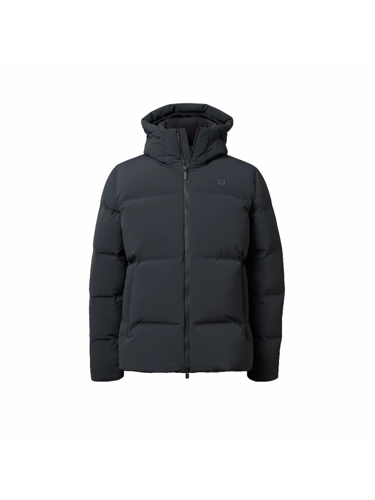 Ubr Ubr Typhoon Jacket 7101-799 jassen Ubr Typhoon Jacket Night Olive 7101-799 jassen online bestellen bij Kathmandu Outdoor & Travel