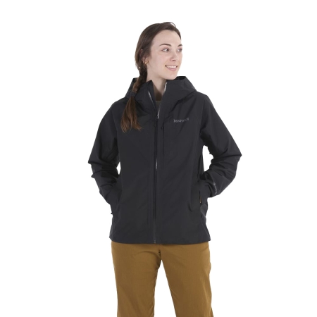 Marmot  Waypoint GTX Jacket Women's Black