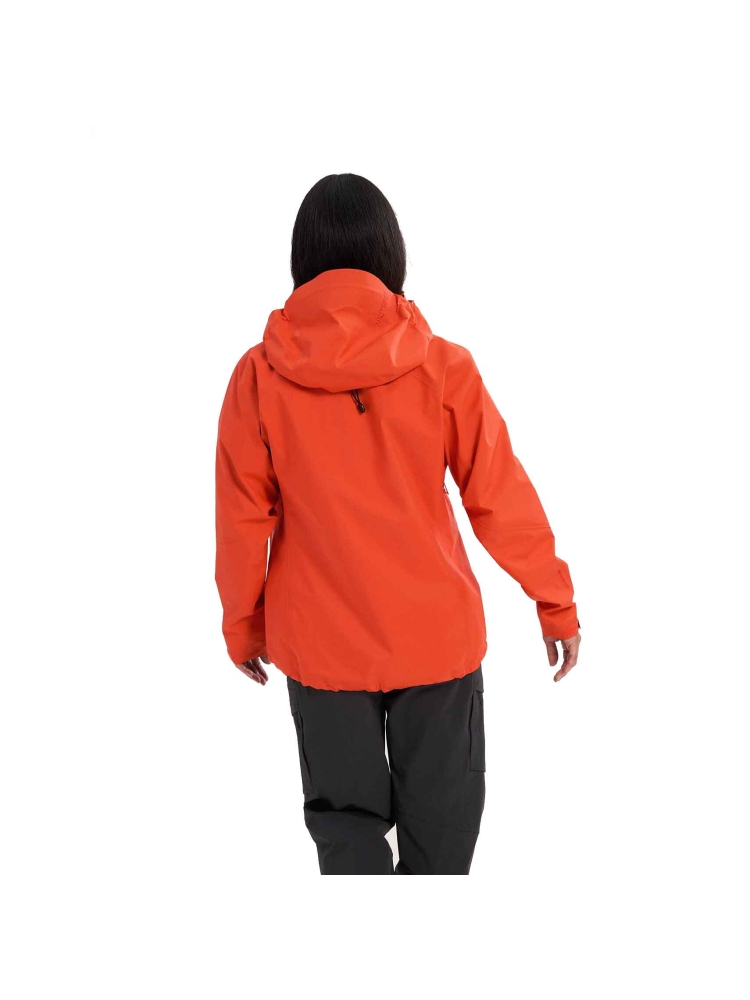 Arc'teryx Arc'teryx Beta SL Jacket Women's 9680-Solaris jassen Arc'teryx Beta SL Jacket Women's Solaris 9680-Solaris jassen online bestellen bij Kathmandu Outdoor & Travel