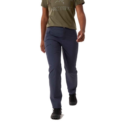 Arc'teryx  Gamma Pant Women's Black Sapphire