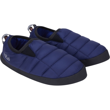 Rab  Cirrus Hut Slipper Nightfall Blue