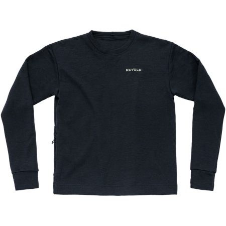 Devold  Everydav Crew Women's Ink