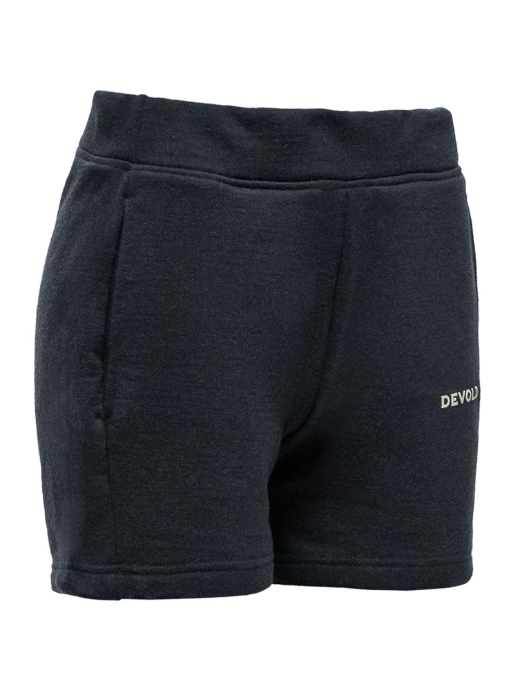 Devold Everyday Shorts Women's Ink GO 262 167 A-284A broeken online bestellen bij Kathmandu Outdoor & Travel