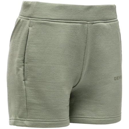 Devold  Everyday Shorts Women's Fog