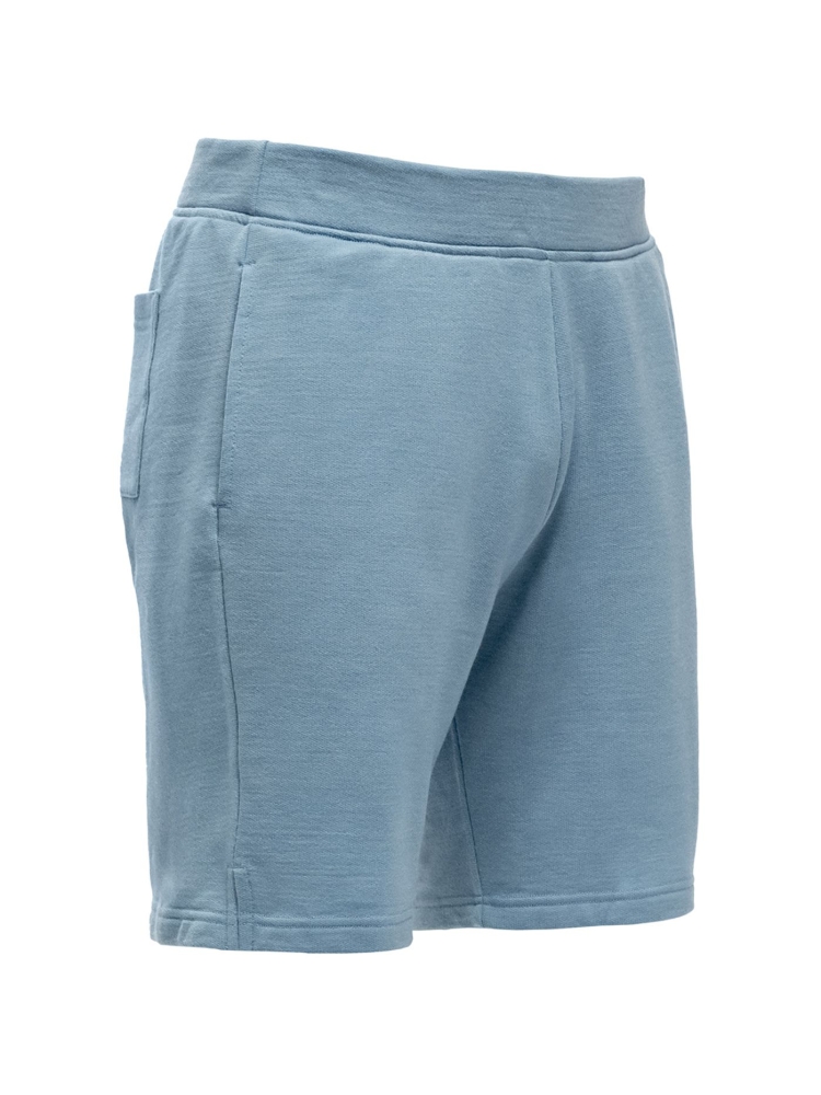 Devold Everyday Shorts Skyblue GO 262 177 A-247A broeken online bestellen bij Kathmandu Outdoor & Travel