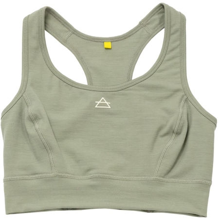 Devold  Berle Merino Bra Fog