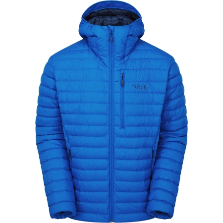 Rab  Microlight Alpine Jacket Maya Blue