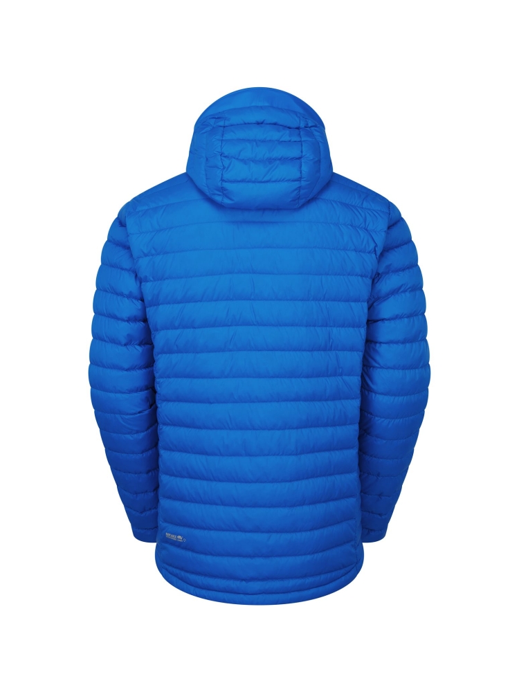 Rab Microlight Alpine Jacket Maya Blue QDB-12-MYB jassen online bestellen bij Kathmandu Outdoor & Travel