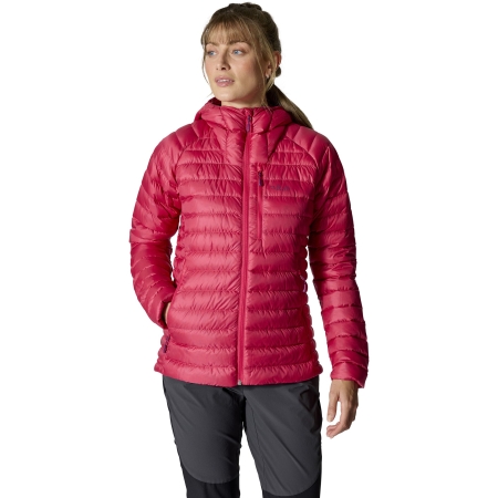 Rab  Microlight Alpine Jacket Women's Watermelon