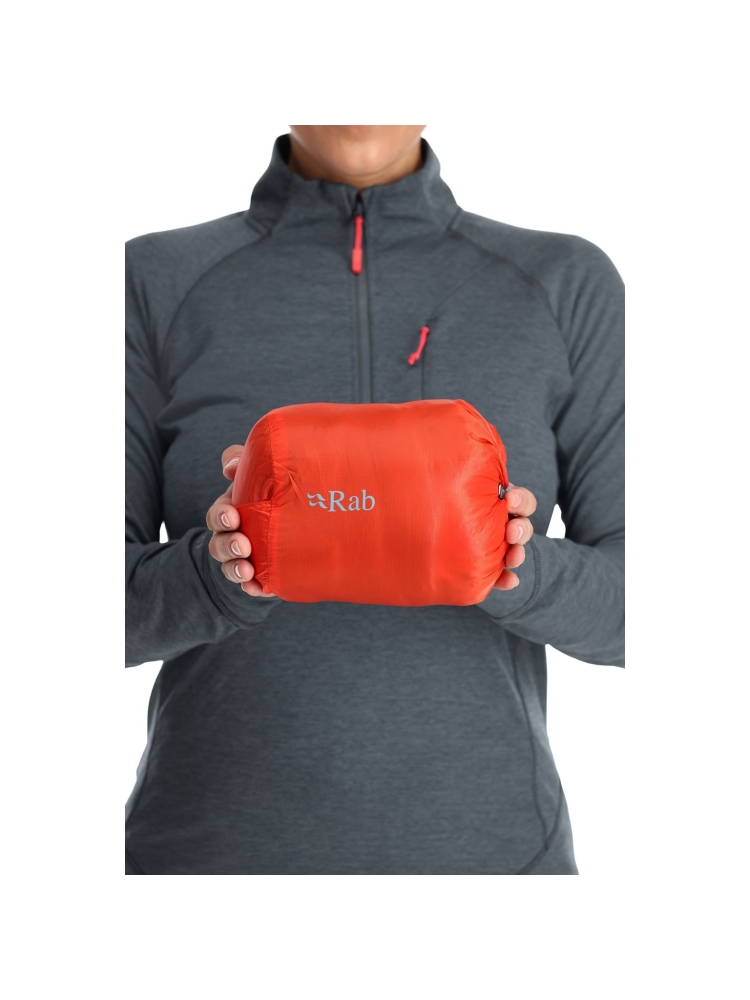 Rab Rab Microlight Vest Women's QDB-19-ORB jassen Rab Microlight Vest Women's Orion Blue QDB-19-ORB jassen online bestellen bij Kathmandu Outdoor & Travel