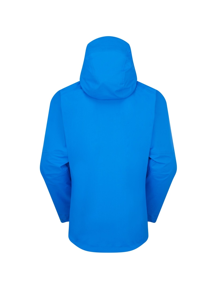Rab Firewall Alpine Jacket Maya Blue QWI-03-MYB jassen online bestellen bij Kathmandu Outdoor & Travel