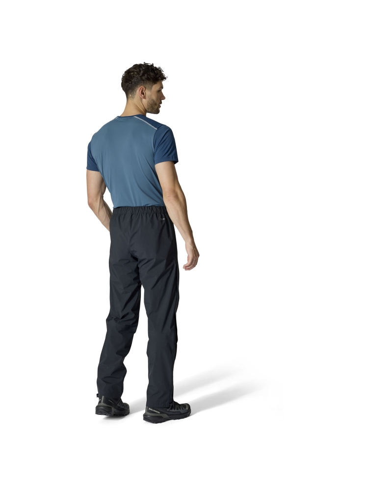 Rab Firewall Mountain Pants Black QWG-98-BLK broeken online bestellen bij Kathmandu Outdoor & Travel