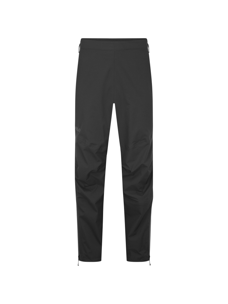 Rab Firewall Mountain Pants Black QWG-98-BLK broeken online bestellen bij Kathmandu Outdoor & Travel