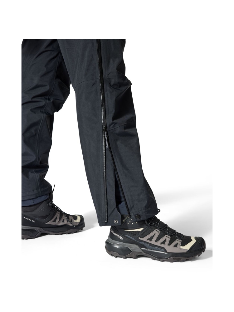 Rab Firewall Mountain Pants Women's Black QWG-99-BLK broeken online bestellen bij Kathmandu Outdoor & Travel