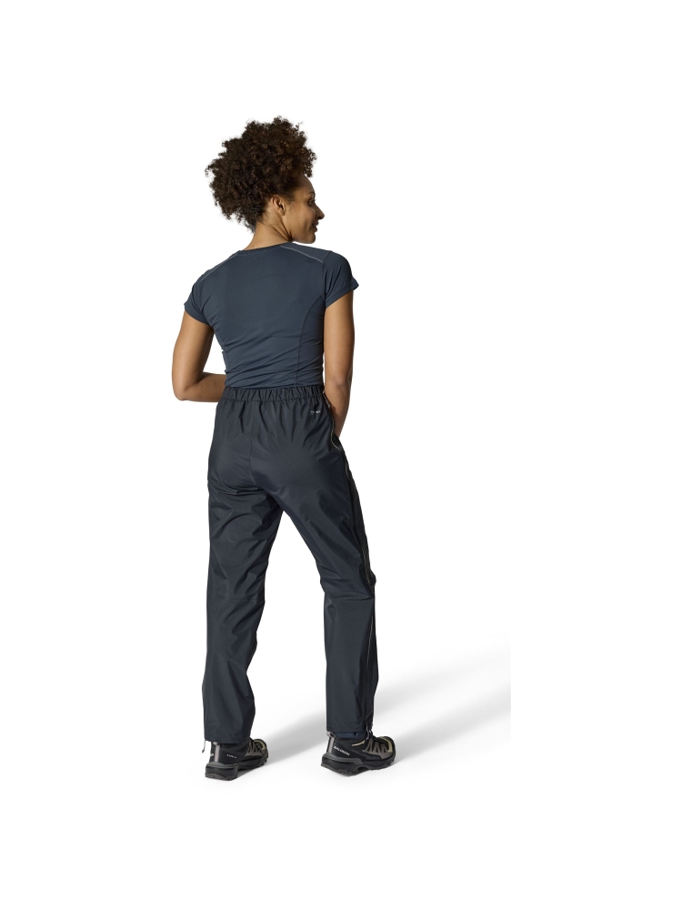 Rab Firewall Mountain Pants Women's Black QWG-99-BLK broeken online bestellen bij Kathmandu Outdoor & Travel
