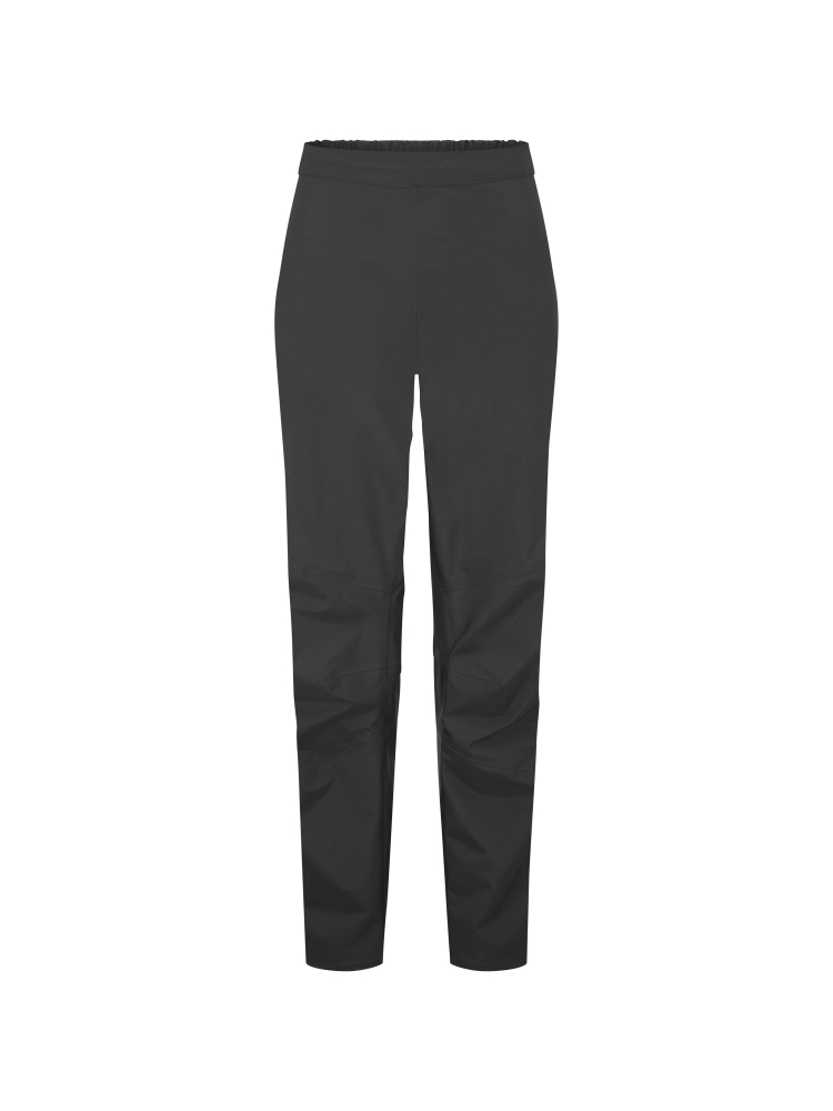 Rab Firewall Mountain Pants Women's Black QWG-99-BLK broeken online bestellen bij Kathmandu Outdoor & Travel