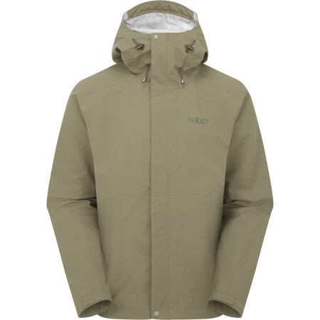 Rab  Firewall Jacket Light Khaki