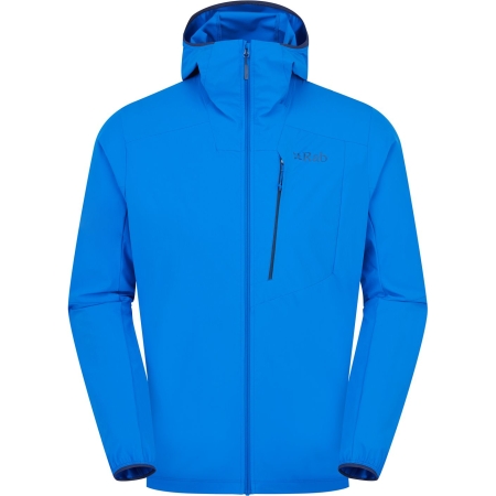 Rab  Borealis Alpine Hoody Maya Blue