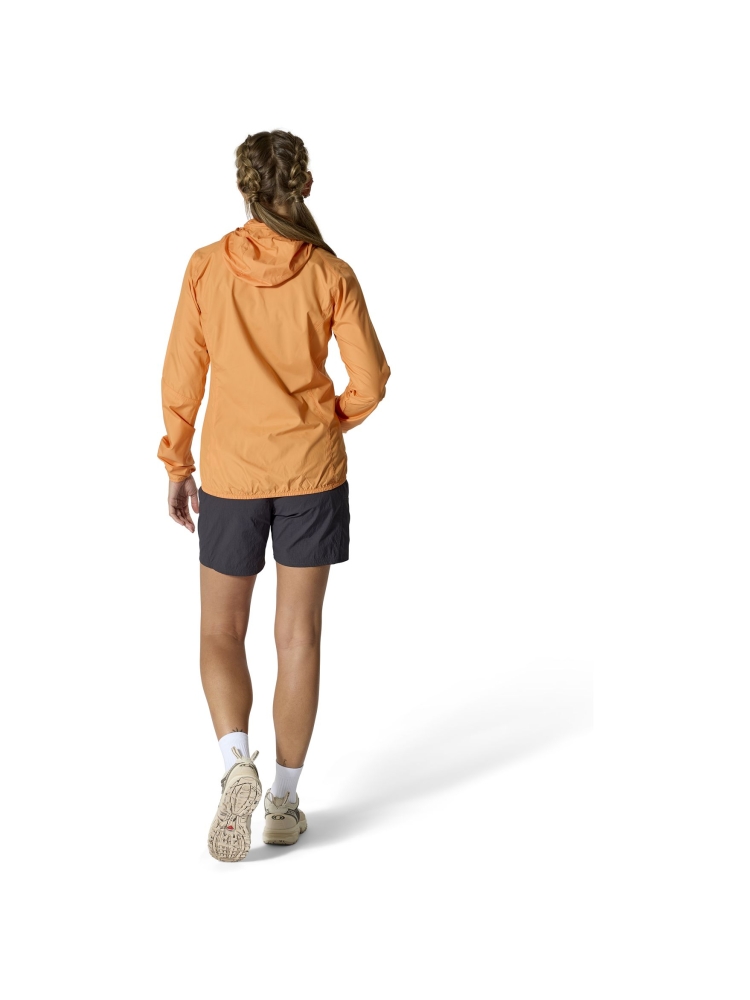 Rab Windgather Hoody Wmns Melba QWS-85-MBA jassen online bestellen bij Kathmandu Outdoor & Travel