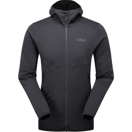 Rab  Evolute Hoody Beluga 