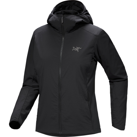 Arc'teryx  Atom SL Hoody Women's Black