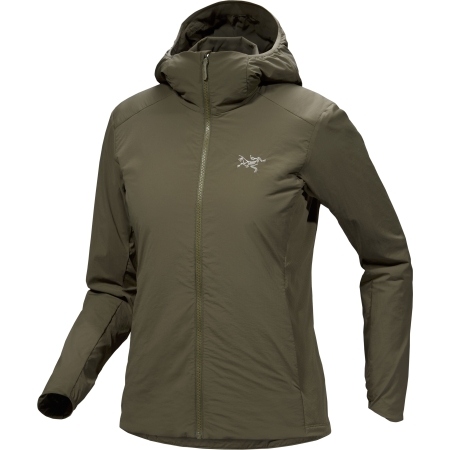 Arc'teryx  Atom SL Hoody Women's Tatsu