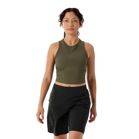 Arc'teryx  Soria Tank Women's Tatsu / Forage