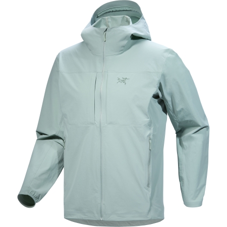 Arc'teryx  Gamma Lightweight Hoody Stone Green