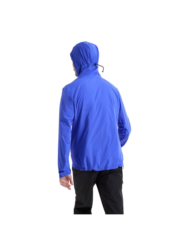 Arc'teryx Atom SL Hoody Electra 9560-021794 jassen online bestellen bij Kathmandu Outdoor & Travel
