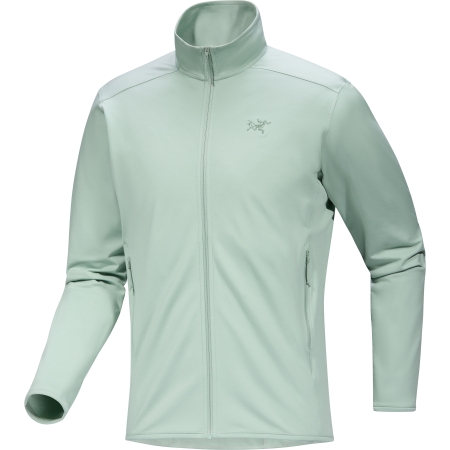 Arc'teryx  Kyanite Lightweight Jacket Stone Green