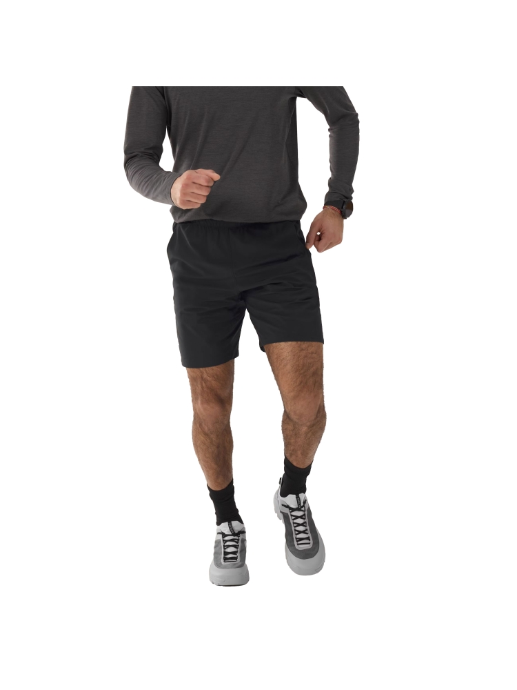 Arc'teryx Incendo Short 9' Black 7791-002291 broeken online bestellen bij Kathmandu Outdoor & Travel