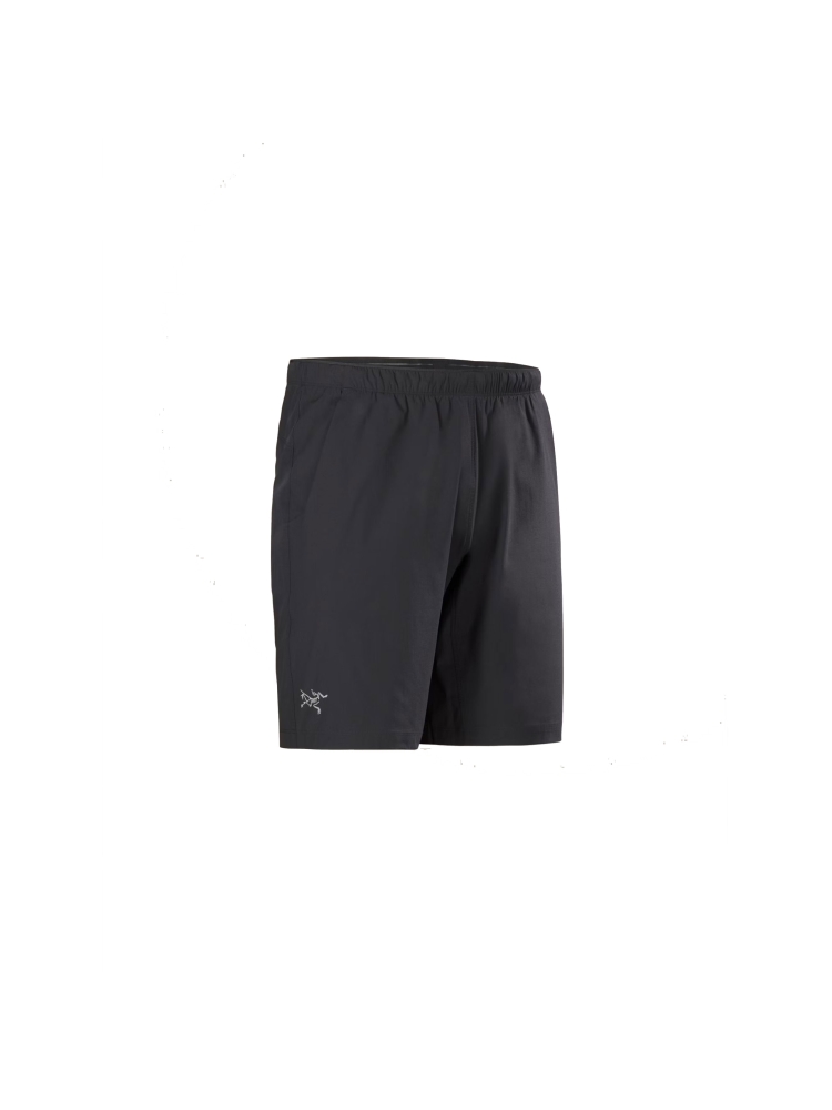 Arc'teryx Incendo Short 9' Black 7791-002291 broeken online bestellen bij Kathmandu Outdoor & Travel