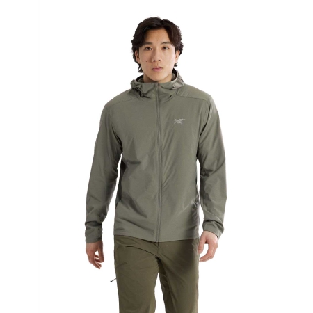 Arc'teryx  Atom SL Hoody Forage 