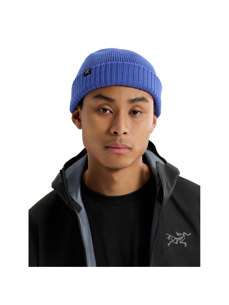 Arc'teryx Mallow Toque Electra 7423-021794 kleding accessoires online bestellen bij Kathmandu Outdoor & Travel