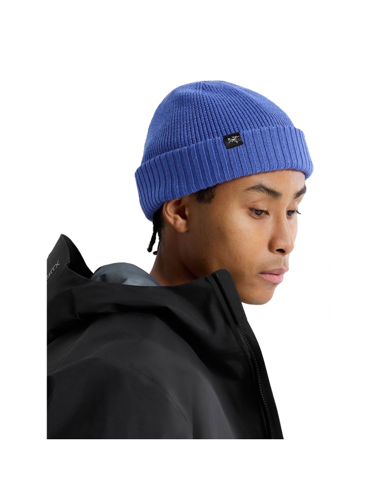 Arc'teryx Mallow Toque Electra 7423-021794 kleding accessoires online bestellen bij Kathmandu Outdoor & Travel
