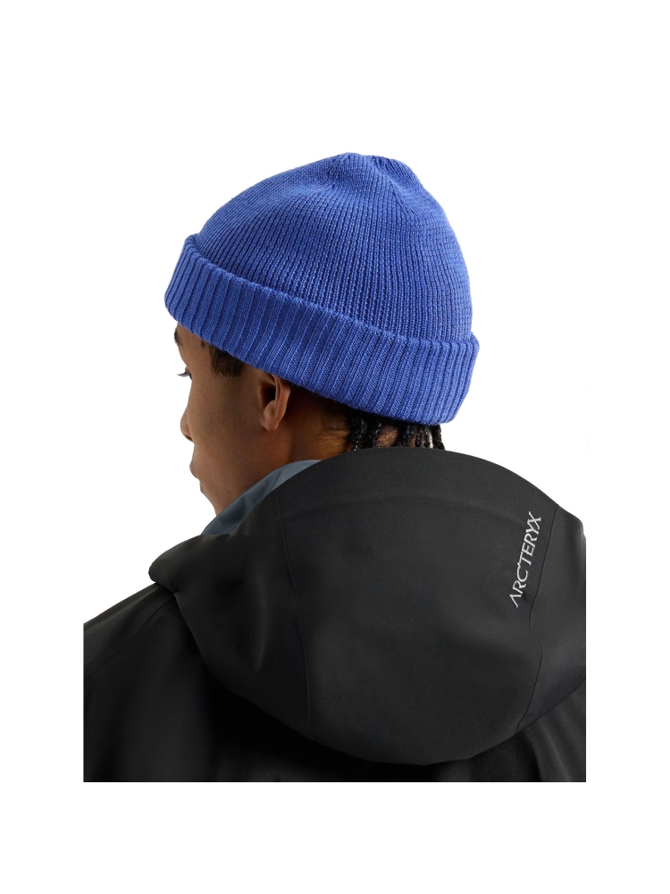 Arc'teryx Mallow Toque Electra 7423-021794 kleding accessoires online bestellen bij Kathmandu Outdoor & Travel