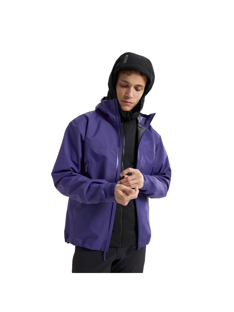 Arc'teryx Atom Hoody Black 9556-002291 jassen online bestellen bij Kathmandu Outdoor & Travel