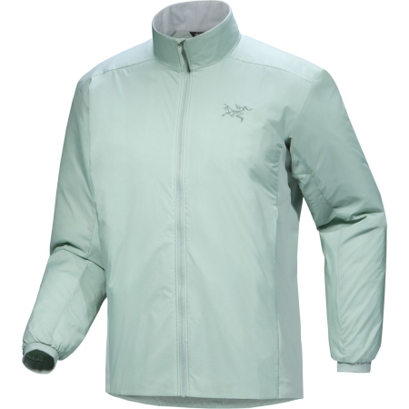 Arc'teryx  Atom Jacket Stone Green 