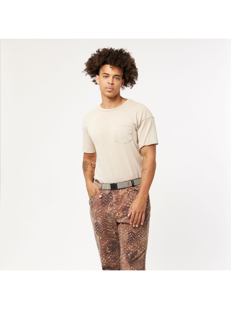 Arcade Carry Khaki NRCFCA5-250 kleding accessoires online bestellen bij Kathmandu Outdoor & Travel