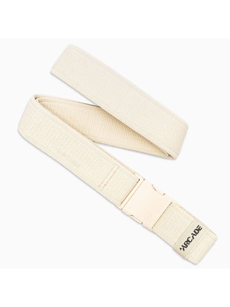 Arcade Atlas Slim Khaki NSCFAT5-250 kleding accessoires online bestellen bij Kathmandu Outdoor & Travel