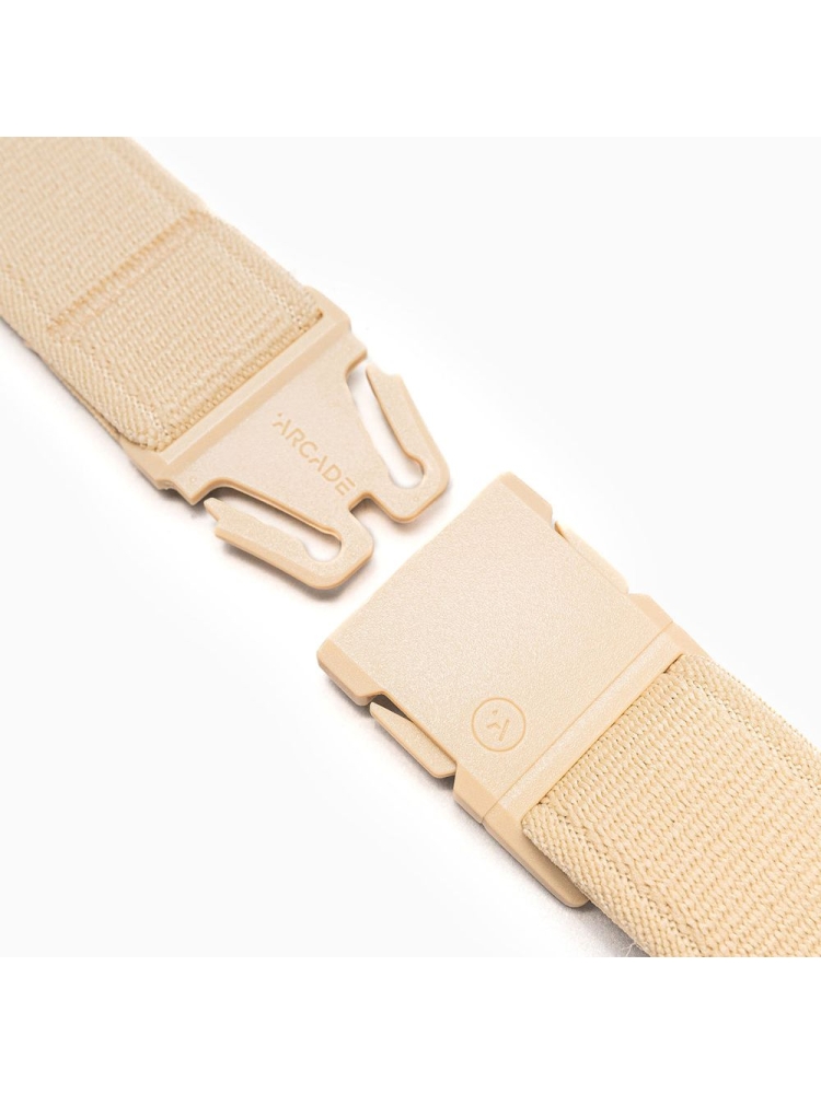 Arcade Atlas Slim Khaki NSCFAT5-250 kleding accessoires online bestellen bij Kathmandu Outdoor & Travel